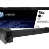 کارتریج لیزری مشکی hp مدل 56A