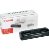 کارتریج لیزری مشکی canon مدل FX3