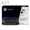 کارتریج لیزری مشکی hp مدل 14A