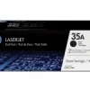 کارتریج لیزری مشکی hp مدل 35A