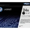 کارتریج لیزری مشکی hp مدل 24A