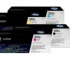 کارتریج لیزری مشکی hp مدل 305A
