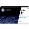 کارتریج لیزری مشکی hp مدل 59A