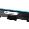 کارتریج لیزری مشکی hp مدل 48A