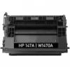کارتریج لیزری مشکی hp مدل 147A