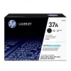 کارتریج لیزری مشکی hp مدل 37A