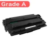 کارتریج لیزری مشکی hp مدل 16A