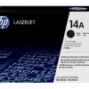 کارتریج لیزری مشکی hp مدل 14A