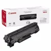 کارتریج لیزری مشکی canon مدل 728