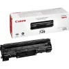 کارتریج لیزری مشکی canon مدل 726
