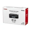 کارتریج لیزری مشکی canon مدل EP25
