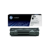 کارتریج لیزری مشکی hp مدل 35A