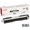 کارتریج لیزری مشکی canon مدل 729