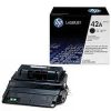 کارتریج لیزری مشکی hp مدل 42A