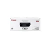کارتریج لیزری مشکی canon مدل FX10