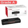 کارتریج لیزری مشکی canon مدل FX3