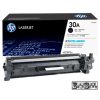 کارتریج لیزری مشکی hp مدل 30A