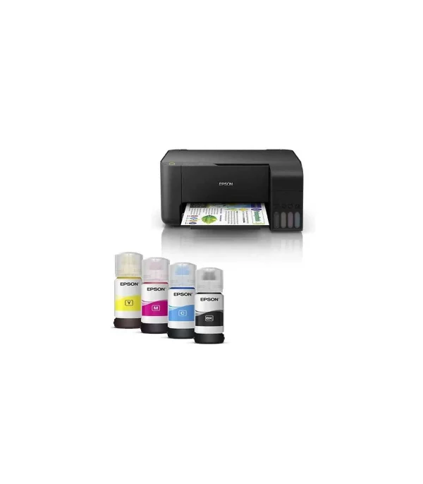 جوهر اصلی پرینتر L3101 Epson