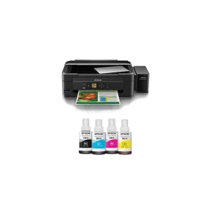 جوهر اصلی پرینتر L455 Epson