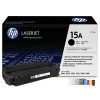 کارتریج لیزری مشکی hp مدل 15A