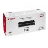 کارتریج لیزری مشکی canon مدل 708