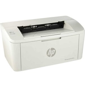 پرینتر لیزری اچ پی مدل HP M15a