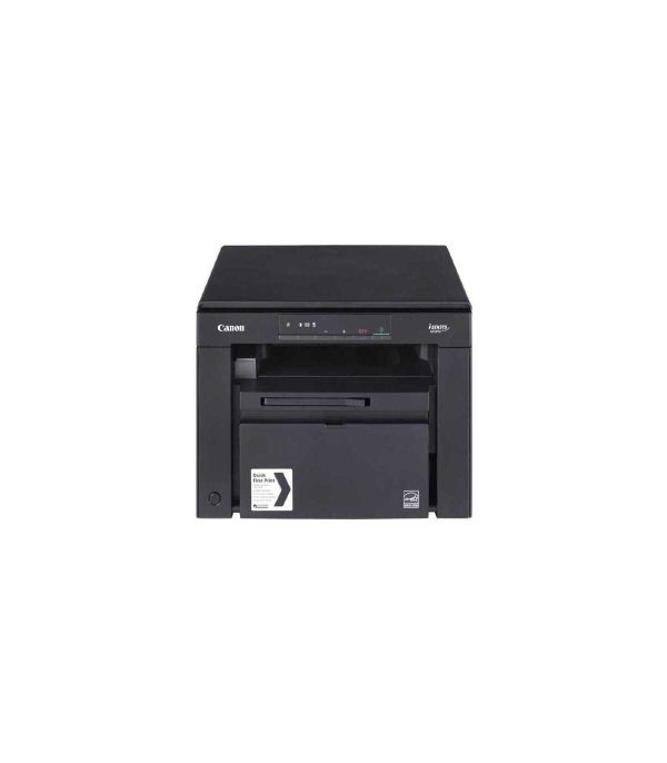 پرینتر چندکاره لیزری کانن CANON MF3010