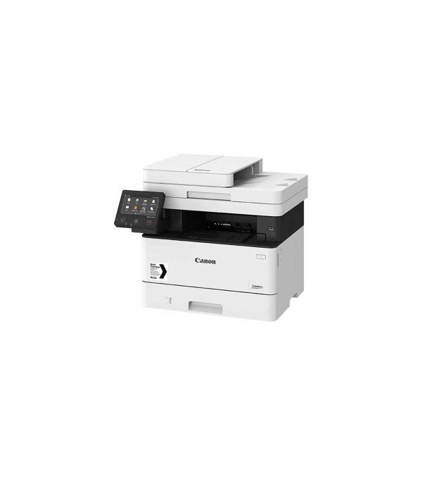 پرینتر چندکاره لیزری کانن CANON MF443dw
