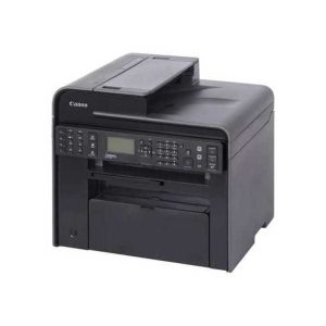 پرینتر چندکاره لیزری کانن CANON MF4750