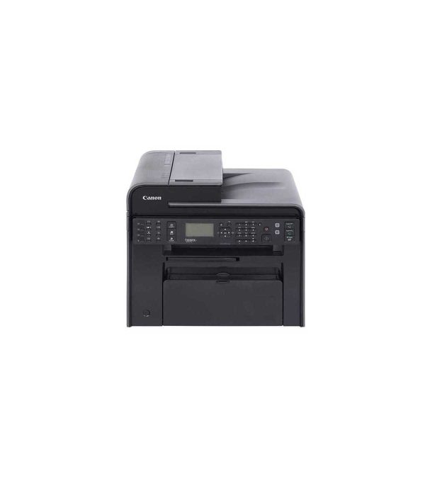 پرینتر چندکاره لیزری کانن CANON MF4750